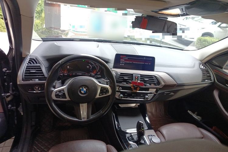 Used BMW X3 2020 xDrive28i M Sport Package