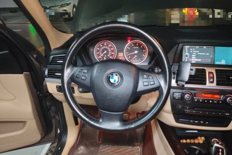 Used BMW X5 2011 xDrive35i U.S. specification