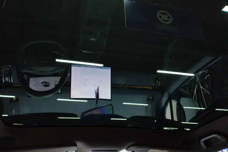 Used XPeng P7+ 2024 Long-Range Max
