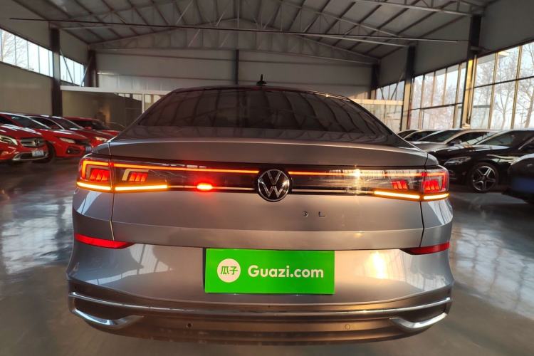 Used Volkswagen Lamando 2024 Lavida L 280TSI DSG Spicy Edition