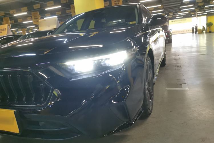 Used Honda Inspire 2023 260TURBO Deluxe Edition
