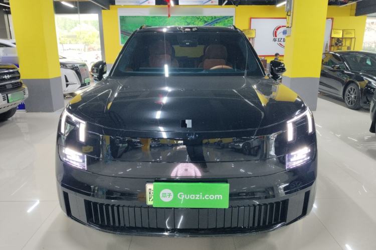 Used Lynk & Co 900 2025 2.0T Ultra