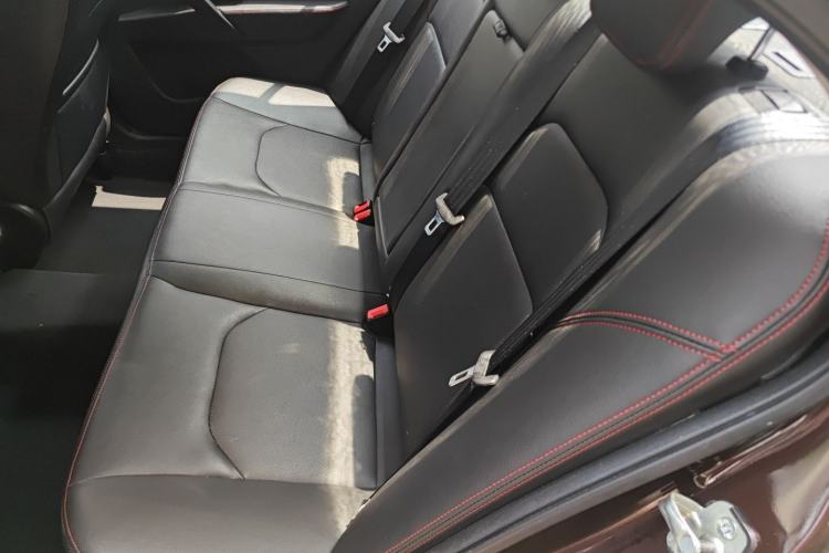 Used Geely Auto Emgrand 2015 Sedan 1.5L Manual - Top Trim Level