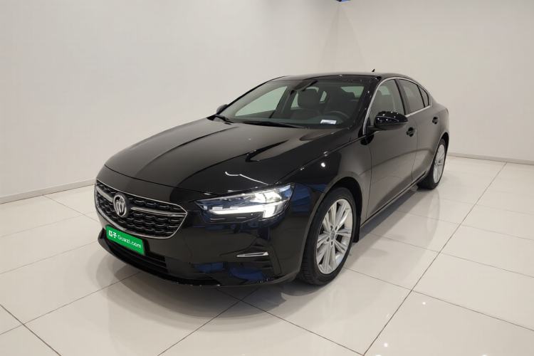 Used Buick Regal 2022 652T Smart Enjoyment Version