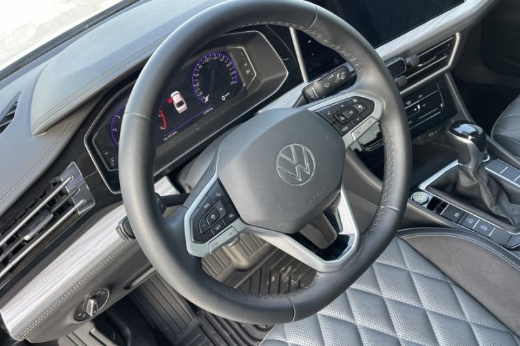 Used Volkswagen Sagitar 2023 300TSI DSG Excellence Edition