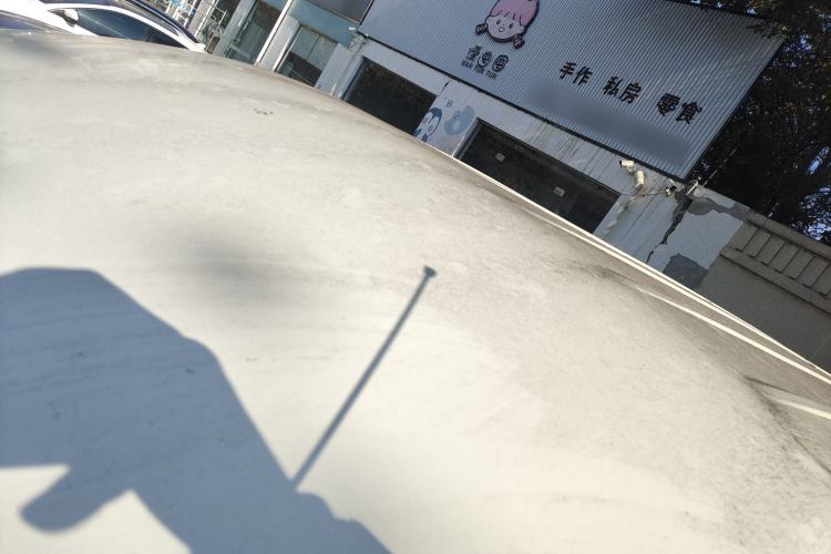 Used King Long Kairui Haoke 2018 2.2L M1 Standard Version V22
