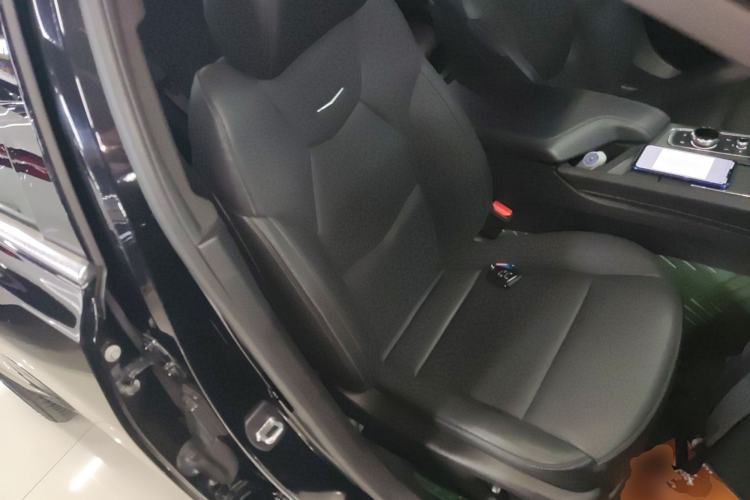 Used Cadillac CT5 2021 28T Luxury Model