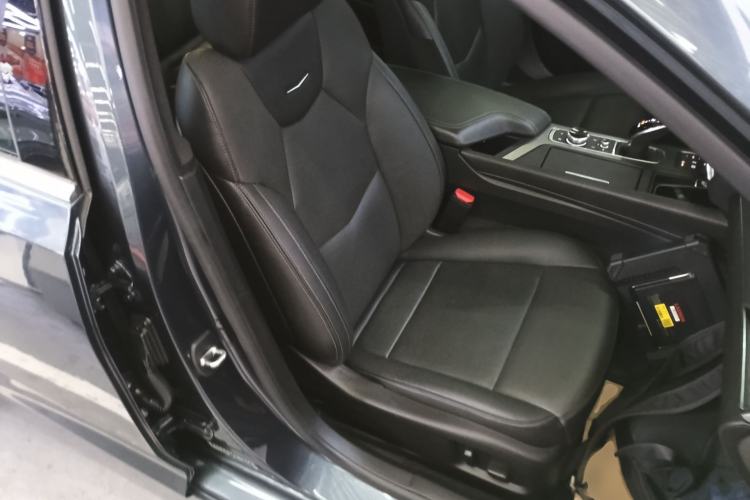 Used Cadillac CT5 2021 28T Luxury Model
