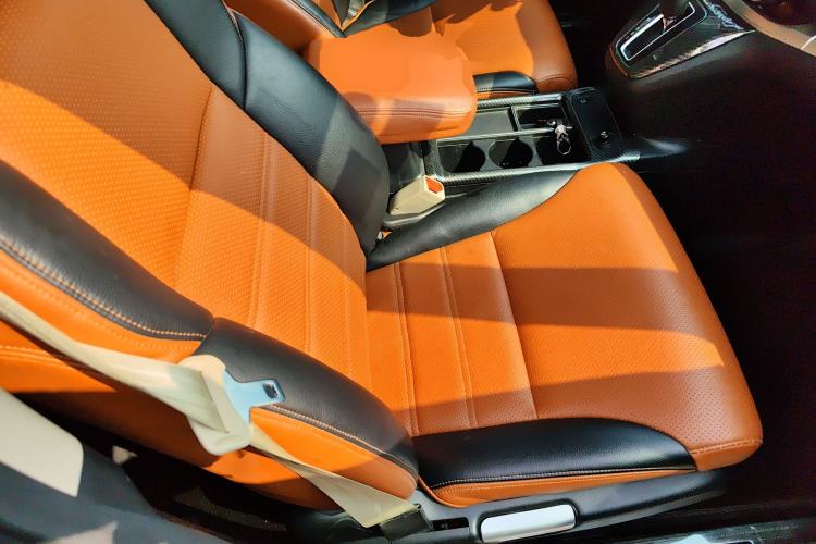 Used Honda CR-V 2015 2.0L two-wheel drive Fashion Edition