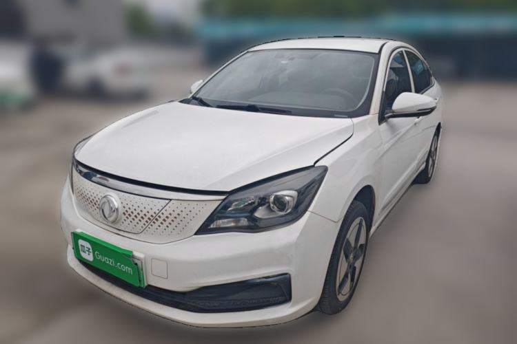 Used Dongfeng Aeolus E70 2021 Revised Version 360H Battery-Swap Edition