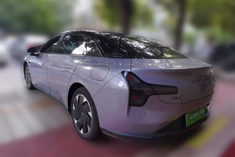 Used XPeng MONA M03 2025 502 Long-Range Max