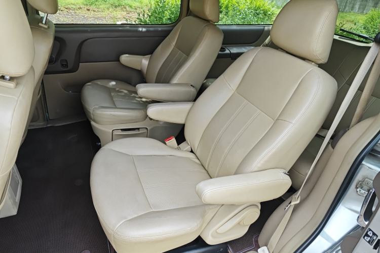 Used Buick GL8 2014 2.4L Comfort Edition