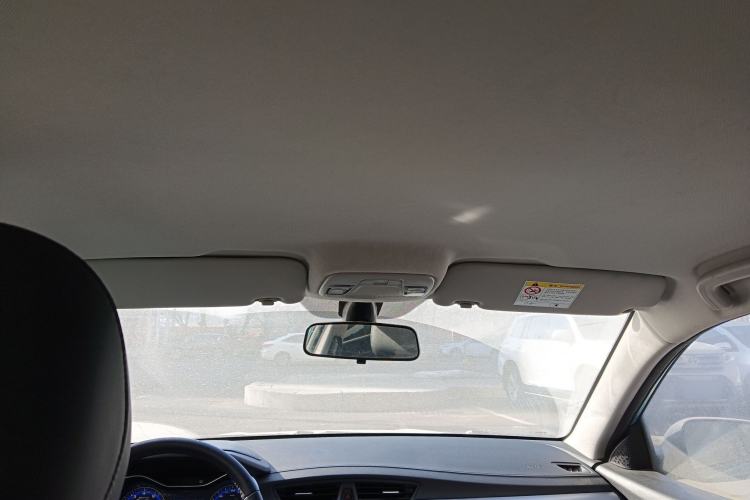 Used Geely Auto Vision 2020 1.5L Manual Asian Games Edition