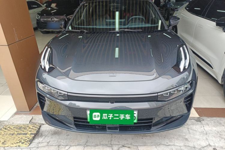 Used Zeekr 001 2026 Model 103° Rear-Drive Max Version