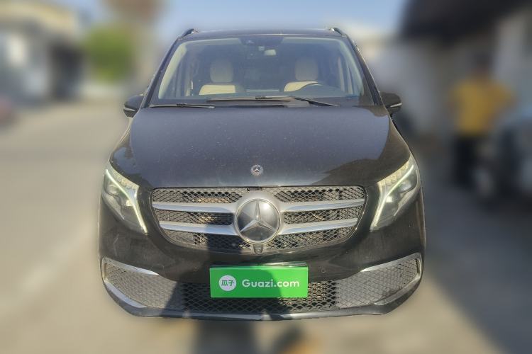 Used Mercedes-Benz V-Class 2020 V 260 Prestige Edition
