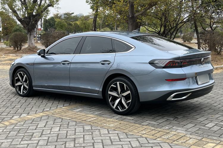 Used Volkswagen Lamando 2022 Lavida L 280TSI DSG Cool & Spicy Edition
