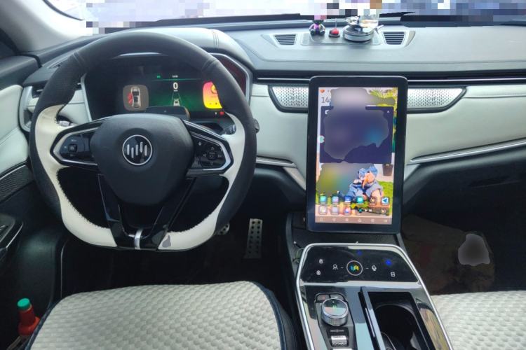 Used WM Motor EX5 2020 EX5-Z Fun Dynamic Edition
