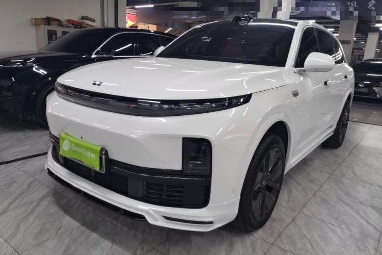 Used Li Auto L7 2024 Ultra Model