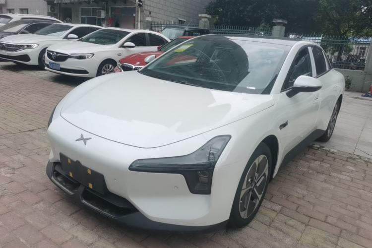 Used XPeng MONA M03 2025 515 Long-Range Plus