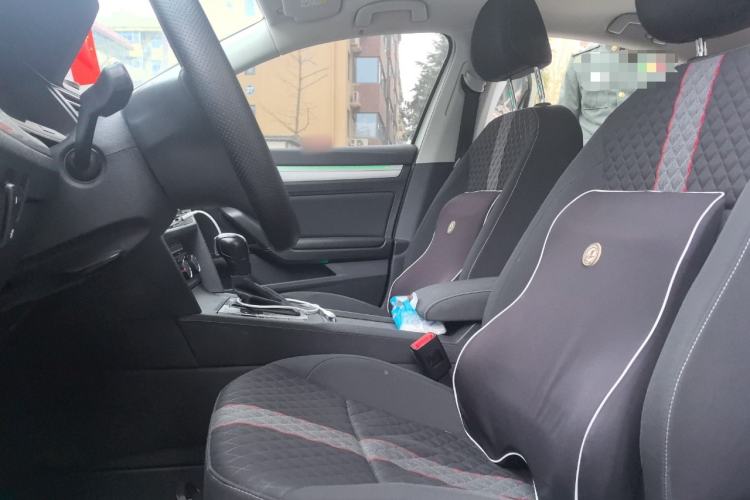 Used Volkswagen Lamando 2019 230TSI DSG Fashion Edition China VI