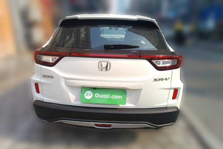 Used Honda XR-V 2017 1.5L LXi CVT Classic Edition
