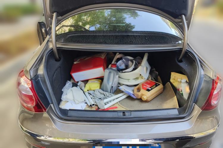 Used Volkswagen FAW-Volkswagen CC 2012 2.0 TSI Ultimate Edition
