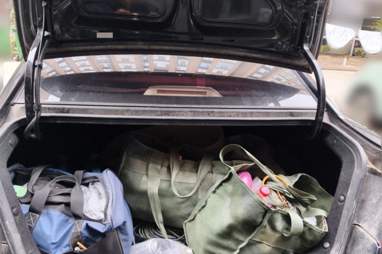 Used Changan Eado 2015 1.6L Manual Luxury Model China IV Standard