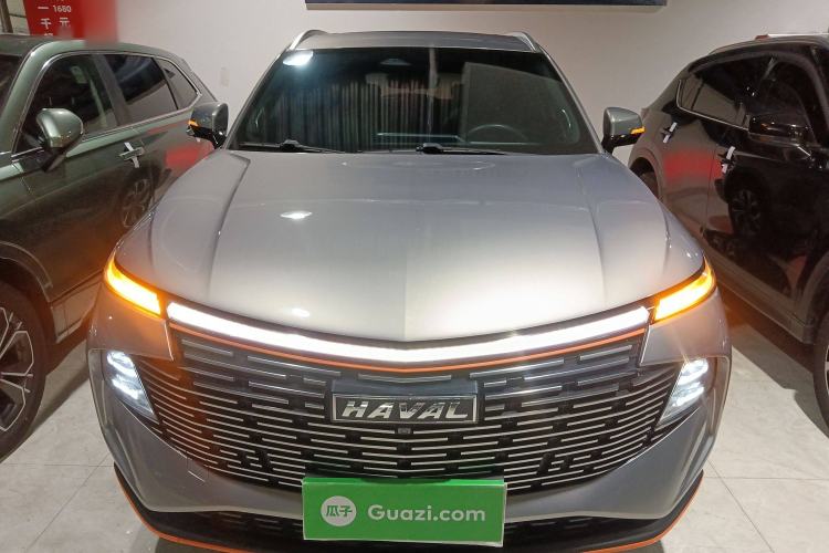 Used Haval XY 2022 1.5T Smart Edition