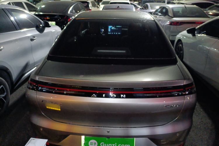 Used AION S MAX 2024 70 Star Edition