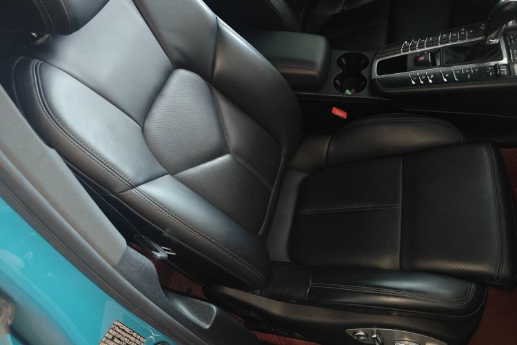 Used Porsche Macan 2020 Macan 2.0T