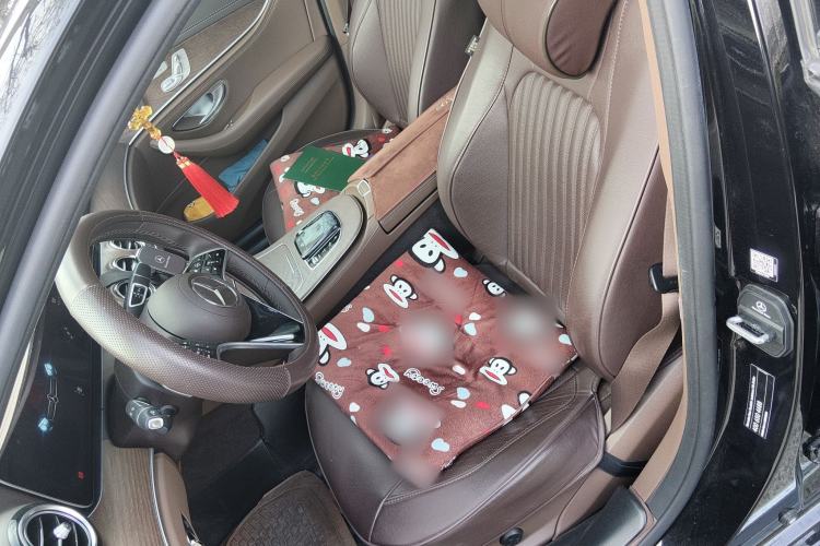 Used Mercedes-Benz E-Class 2023 Updated E 300 L Fashion Edition