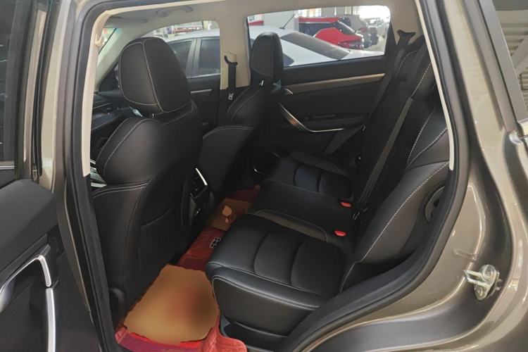 Used Geely Auto Emgrand X7 Sport 2020 1.8TD DCT Smart Connect PRO