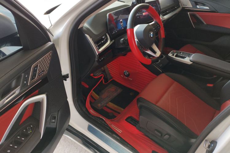 Used BMW X1 2023 sDrive25Li X Design Package