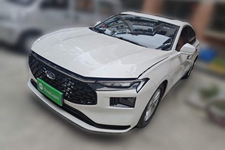 Used Ford Mondeo 2023 EcoBoost 180 Comfort Model