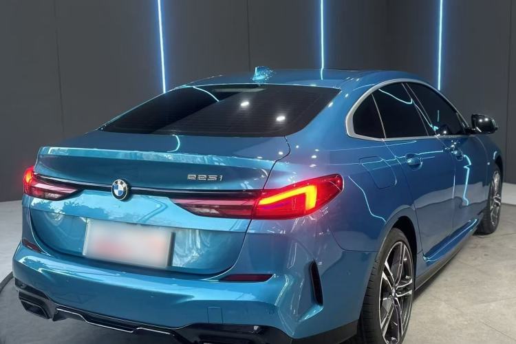 Used BMW 2 Series 2023 225i Four-Door Coupe M Sport Package
