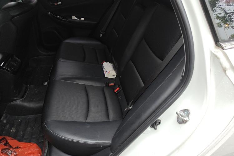 Used Honda Spirior 2017 2.0L Classic Edition Left Rear Seat