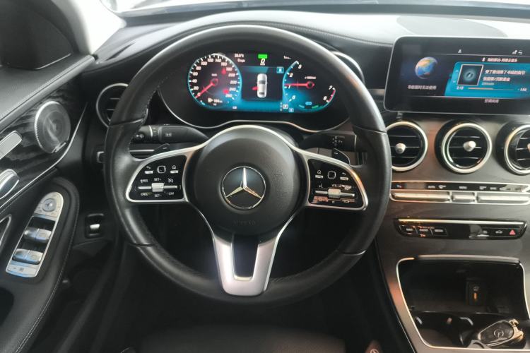 Used Mercedes-Benz C-Class 2019 Restyled C 260 L Sport Edition