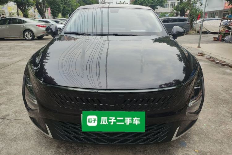 Used Wuling Xingguang 2023 150 Advanced Edition

