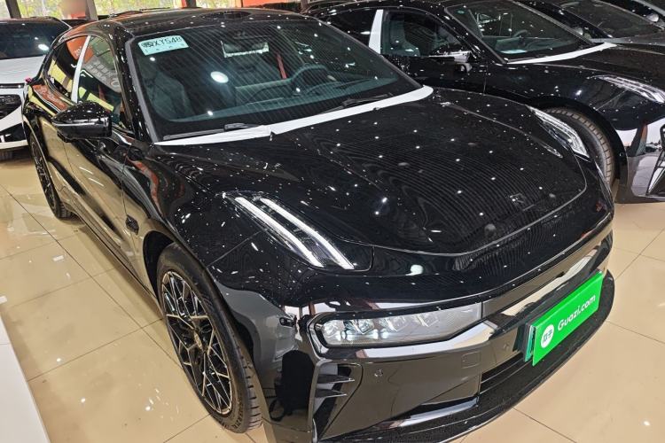 Used Zeekr 001 2026 Model 103° Rear-Drive Max Version