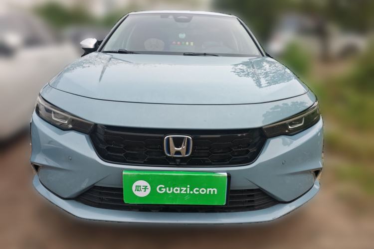 Used Honda Integra 2023 2.0L eHEV Sharp – Premium Edition