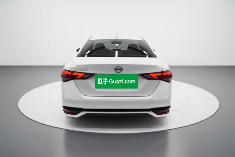 Used Nissan Sylphy 2023 Revised 1.6L CVT Enjoyment Edition
