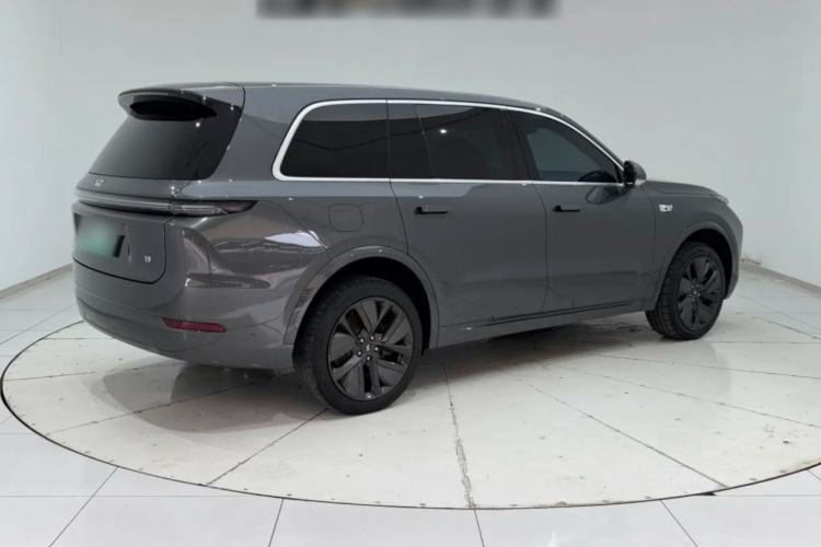 Used Li Auto L9 2022 Max model