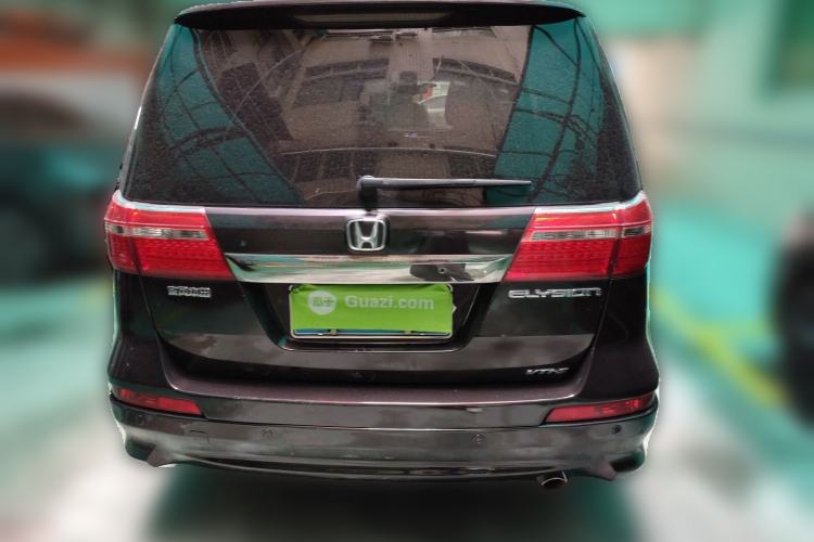 Used Honda Elysion 2012 2.4L VTi-S Prestige Edition
