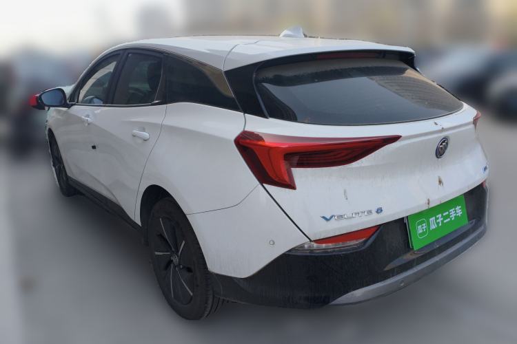 Used Buick Velite 6 2023 430km Comfort Edition
