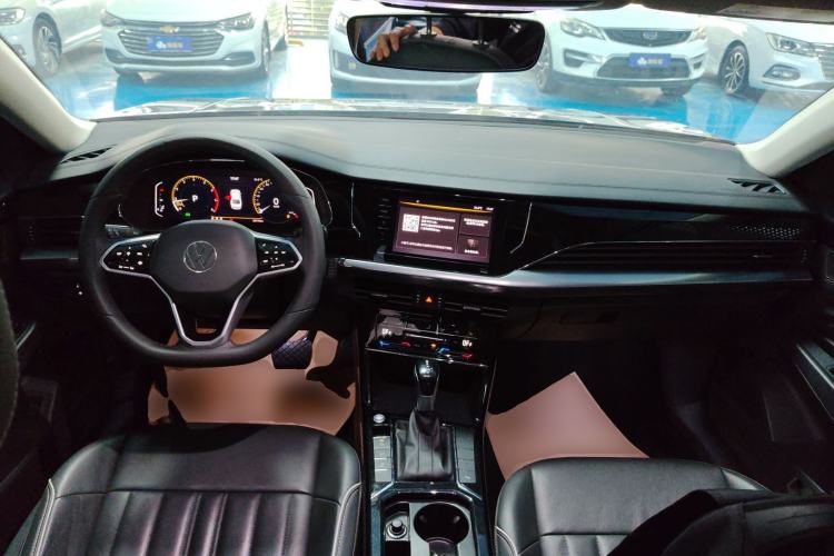 Used Volkswagen Passat 2023 Revised 330TSI Starry Elite Edition