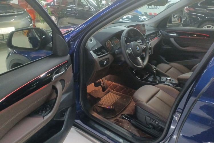 Used BMW X1 2020 sDrive20Li Premium Edition
