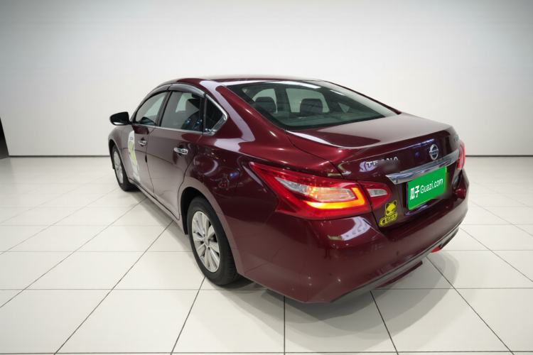 Used Nissan Teana 2016 Revised Version 2.0L XL Comfort Edition