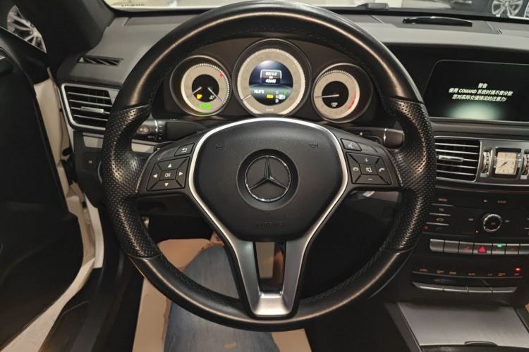 Used Mercedes-Benz E-Class 2014 E 260 Coupe