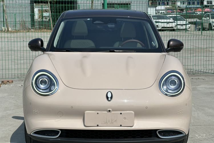 Used ORA Good Cat 2021 400km Standard Range Athena Edition Lithium-Ion Battery
