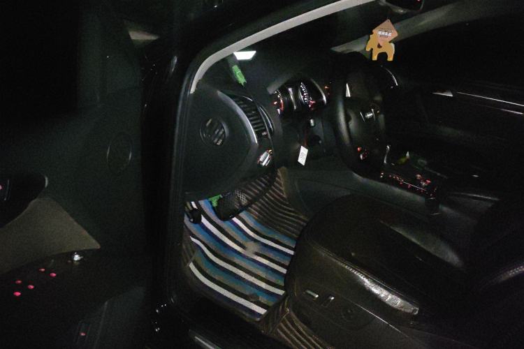 Used Audi Q7 2014 35 TFSI Ambition Edition